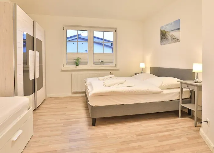 Windflüchter - Bucht